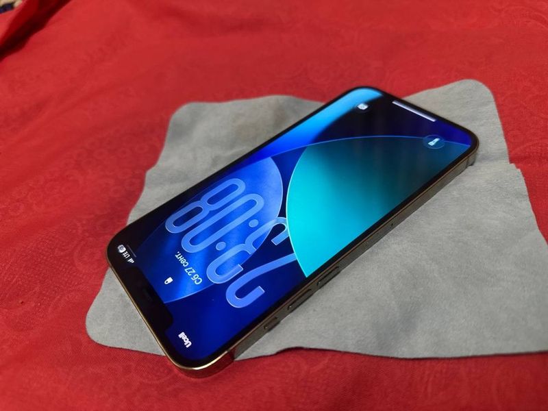 Iphone 12 Pro Max