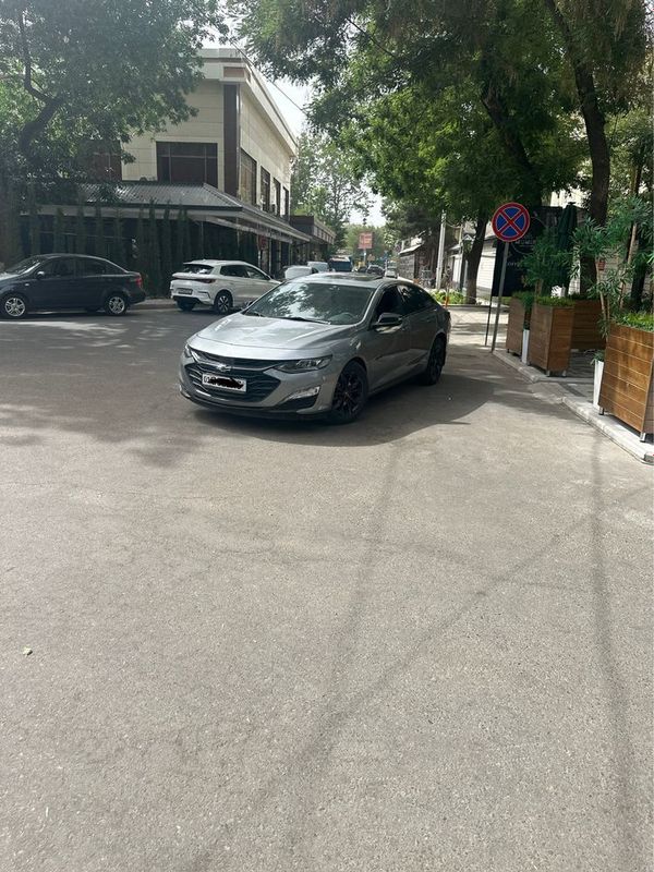 Malibu xl full 2023 идеал как новый Malibu xl full 2023 идеал как новый
