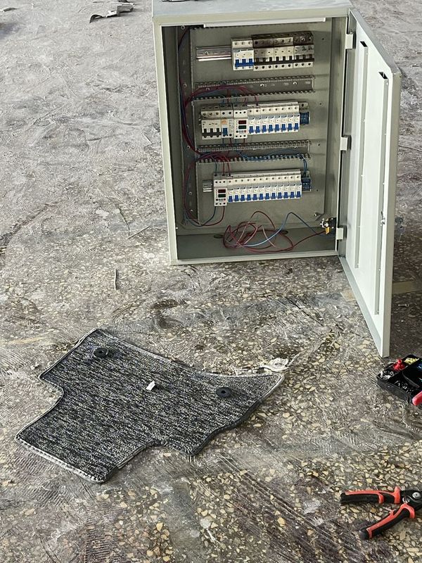 Aifatliy elektro mantaj Aifatliy elektro mantaj