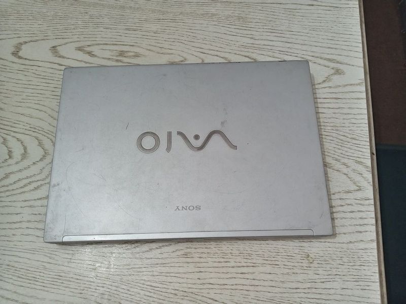Ноутбук Sony хорошим состояние. Ноутбук Sony хорошим состояние.