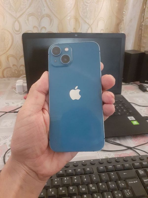 Iphone 13 sotiladi Iphone 13 sotiladi