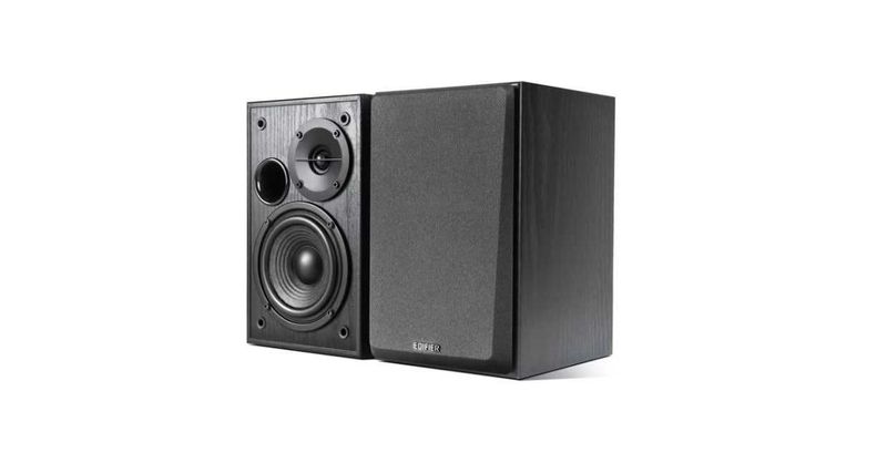 EDIFIER R1100 Black EDIFIER R1100 Black
