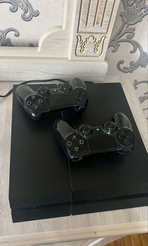 Playstation