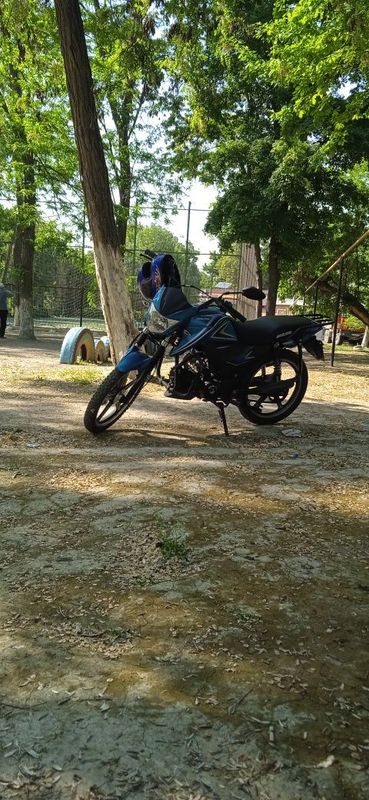 Alpha sport moped Alpha sport moped