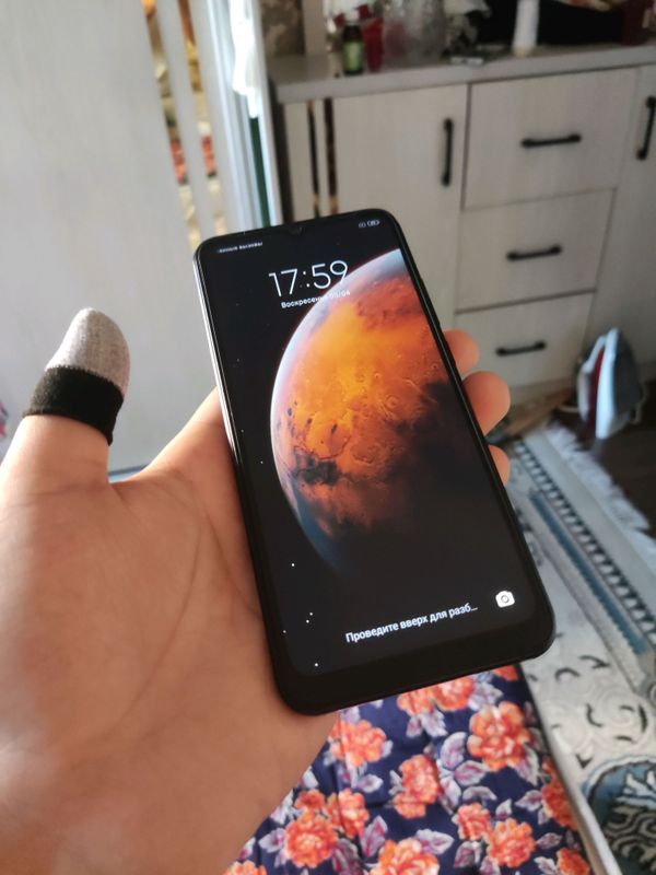 Redmi 9A Redmi 9A