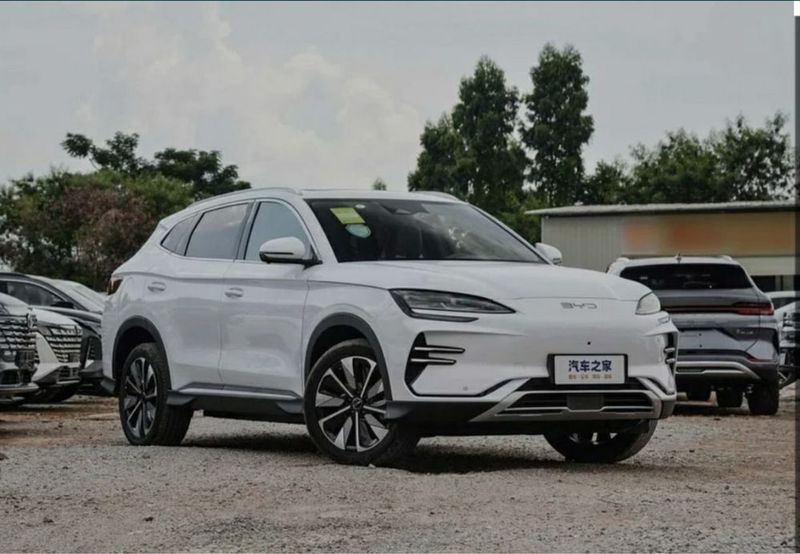 Byd chempion 605 smart 2026 Byd chempion 605 smart 2026