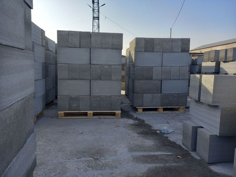 Gazablok Gazoblok Газаблок Газоблок