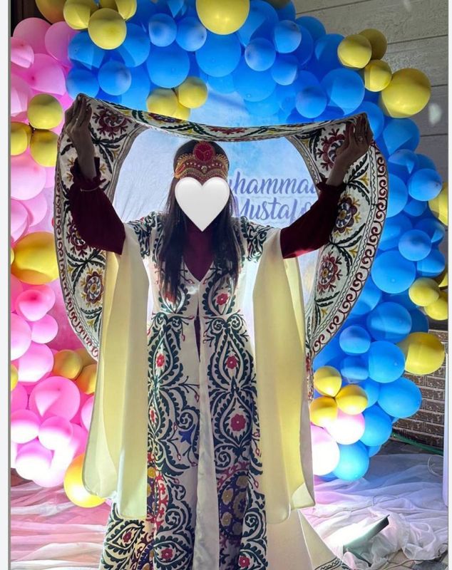 Ансамбль