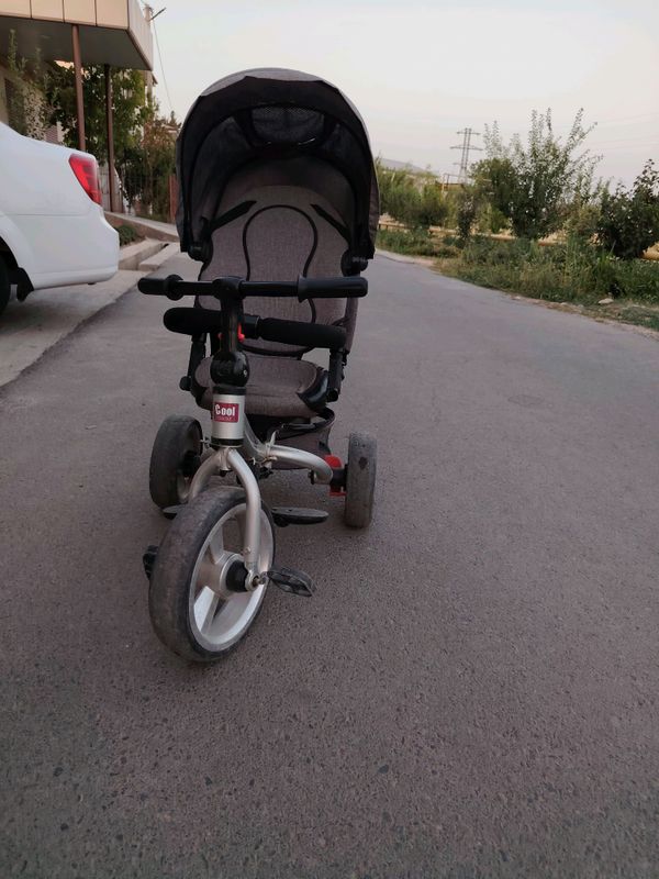 Velokalyaska Velokalyaska