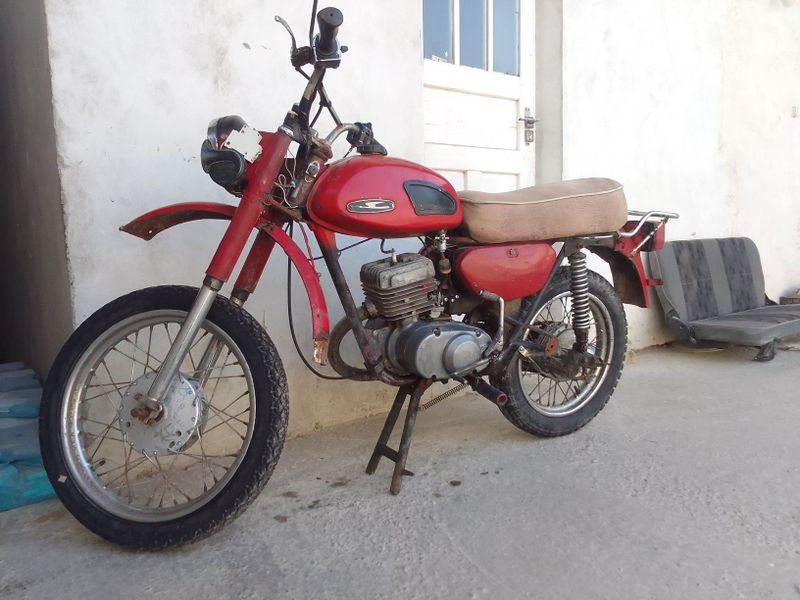 Minsk mototsikl barter faqat eliktiro velosiped tel qiling