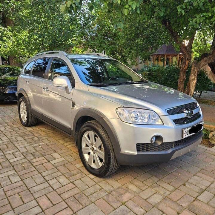 Своя каптива-1, автомат Своя каптива-1, автомат
