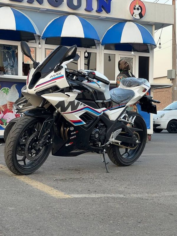 Мотоцикл спорт байк BMW S400RR в рассрочку без первоначального взноса Мотоцикл спорт байк BMW S400RR в рассрочку без первоначального взноса