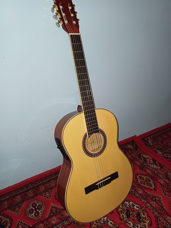 Alegria (gitara)