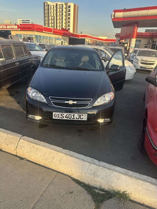 Lacetti, Gentra, Darkmoon blue 2023 Lacetti, Gentra, Darkmoon blue 2023