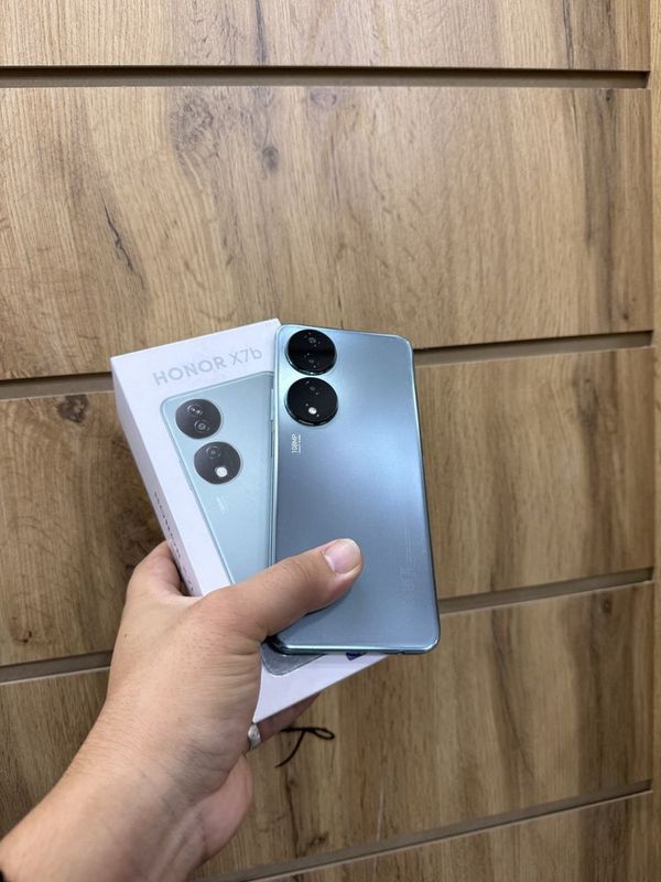 Honor X7b 8/128 GB