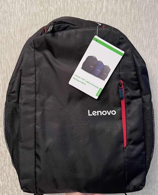 Рюкзак lenovo