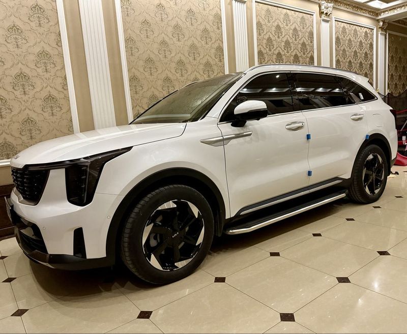 Kia sorento 2024 7 кишилик Kia sorento 2024 7 кишилик