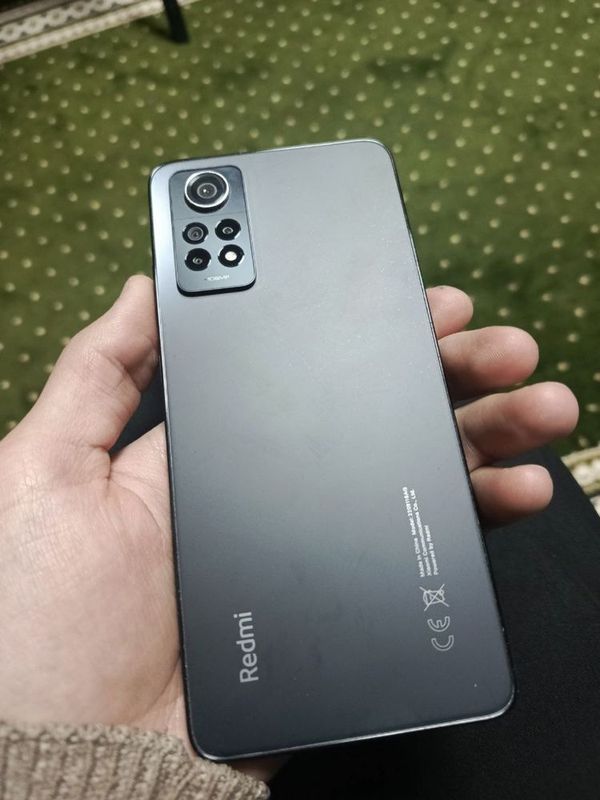 Redmi note 12 pro 8+8/255gb Redmi note 12 pro 8+8/255gb