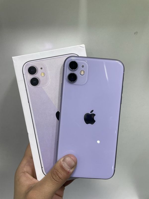 Iphone 11 ideall