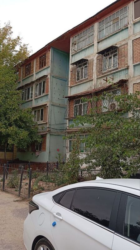 Продается 3х комнатная квартира