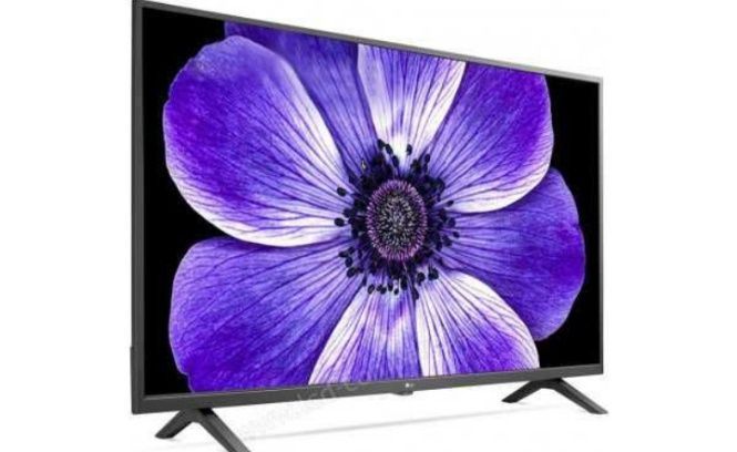 Телевизор 43 Smart Tv Samsung HD пол смарт (рассрочка)