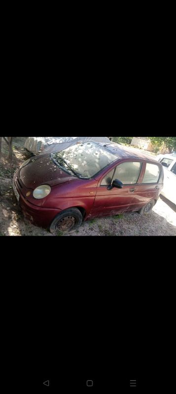 Matiz 1000 $ bolwi 2008 Matiz 1000 $ bolwi 2008