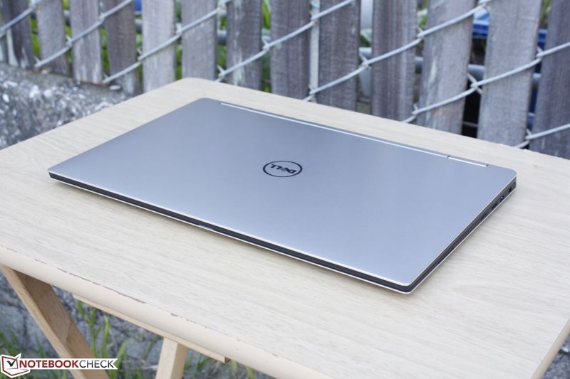 Dell xps 13 9365 Dell xps 13 9365