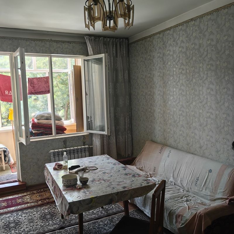 Chilonzor 12 kvartlda kvartira arendaga beriladi 2 xonali Chilonzor 12 kvartlda kvartira arendaga beriladi 2 xonali