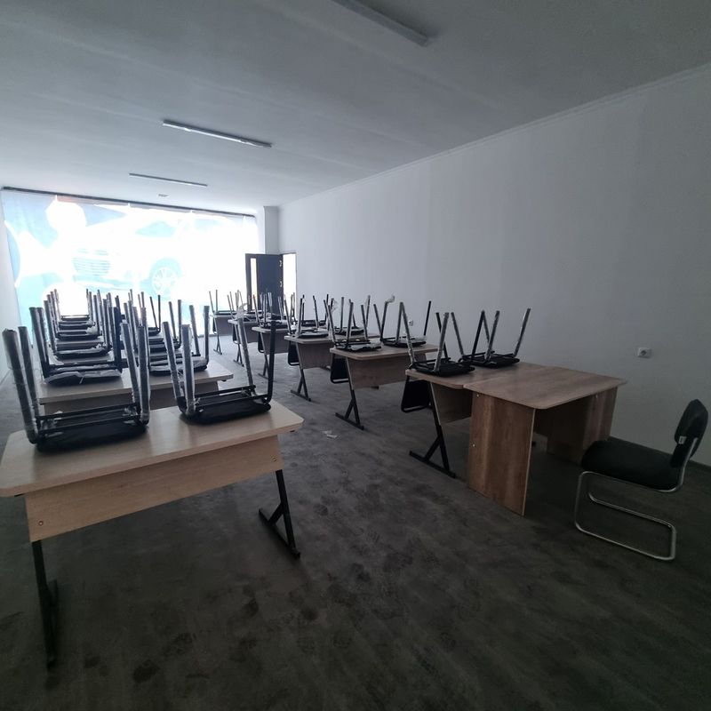 Komplek stol stul Komplek stol stul