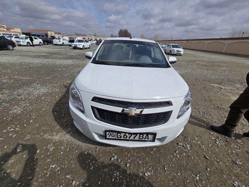 Chevrolet Cobalt