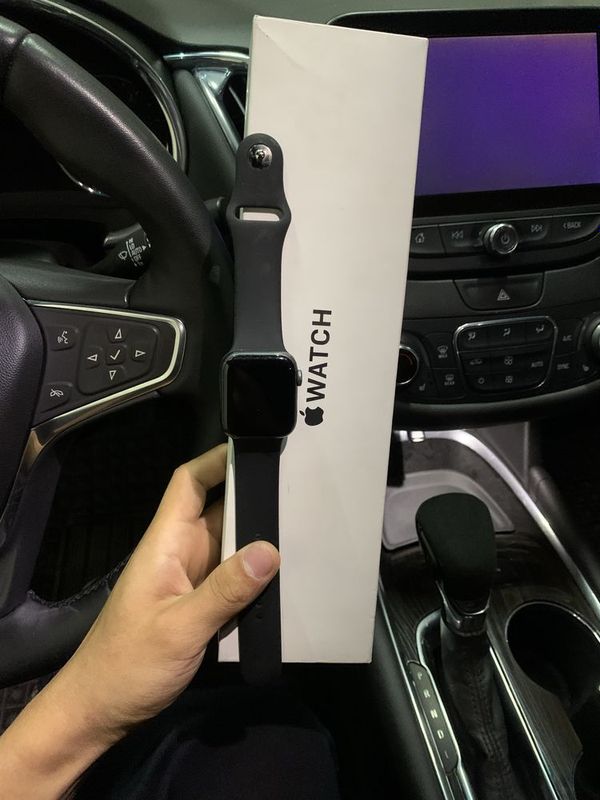 Apple watch se 40 mm