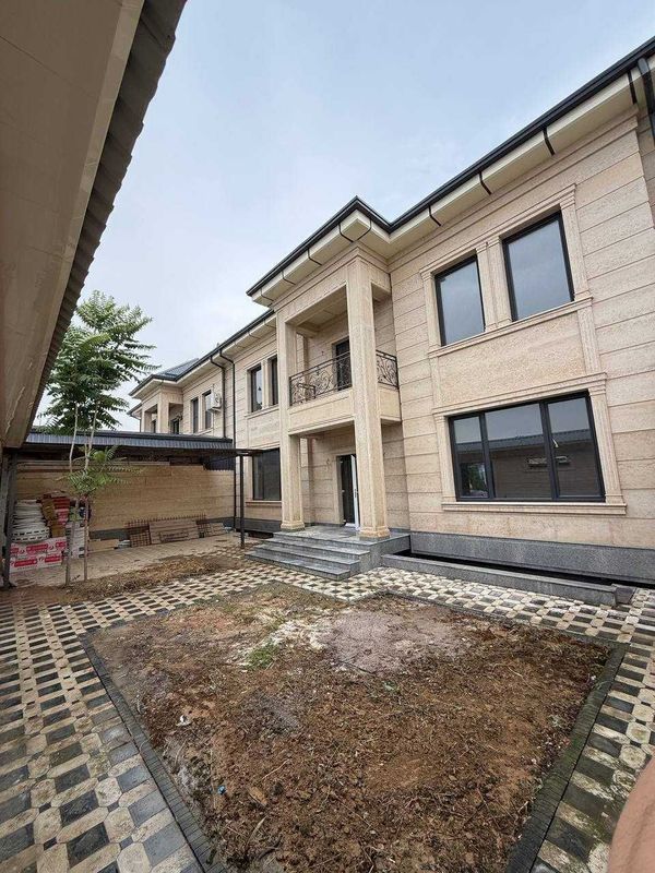 Продается участок 3.3 сотки 3 уровня SAYRAM VILLAGE Продается участок 3.3 сотки 3 уровня SAYRAM VILLAGE