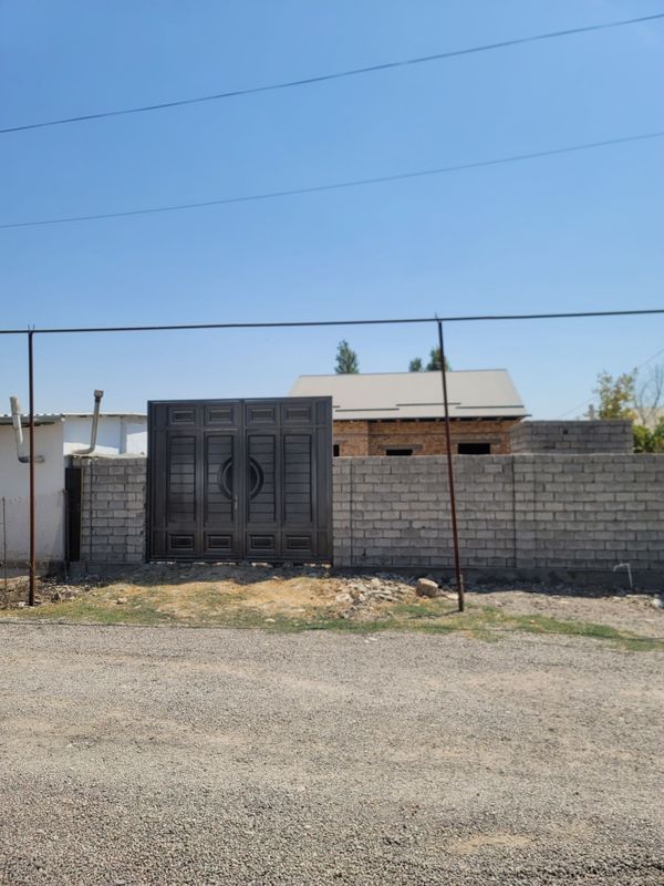 Продам свой участок