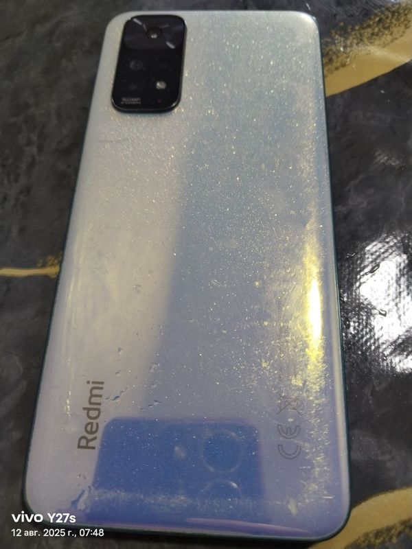 Redmi Not 11 Pamyat 128 Redmi Not 11 Pamyat 128