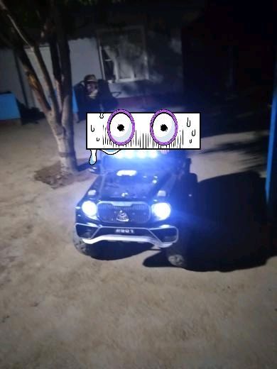 Detskiy jip