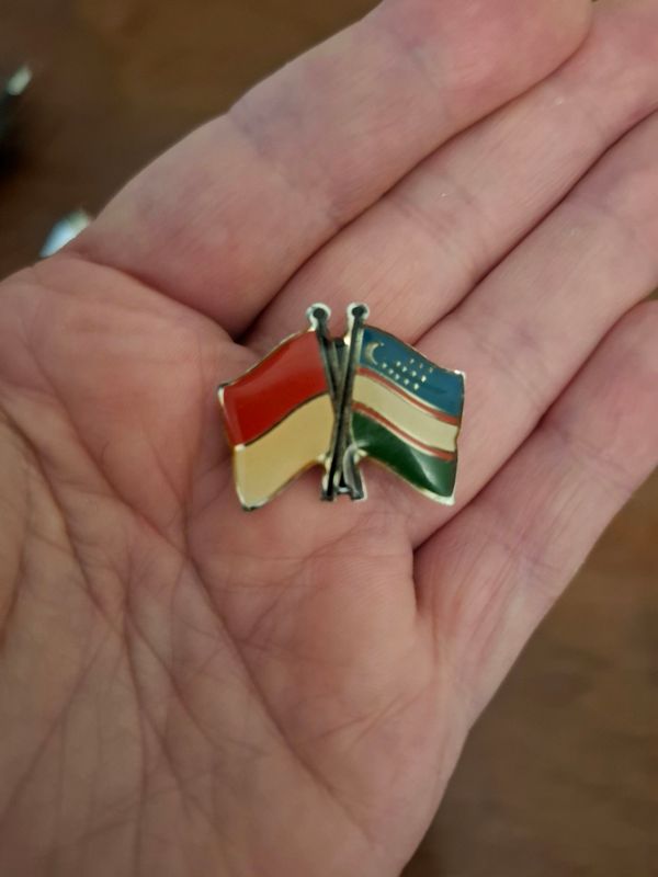 Значек