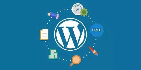 Создание сайта с помощью WordPress