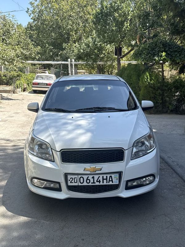 Srochna Nexia 3 2018