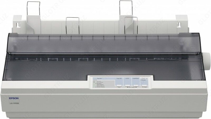 Принтер матричный Epson LX-1170 II
