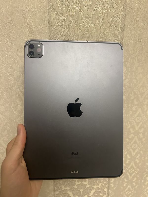Ipad pro 2nd generation Ipad pro 2nd generation