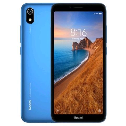 Redmi 7a Xotira 3/32gb pubg 45 fps holati zoʻr