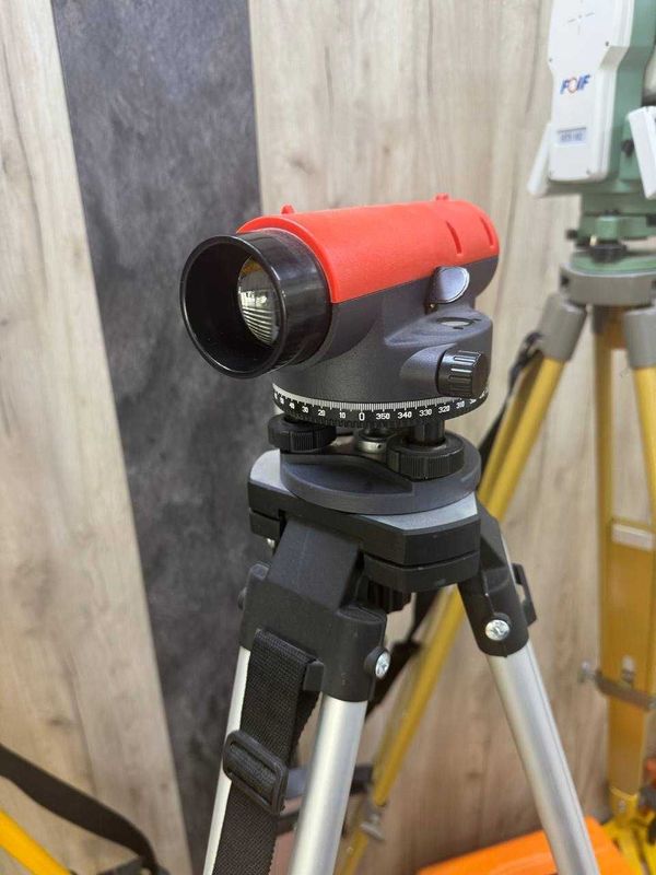 Оптический нивелир Х6 AutoLevel Оптический нивелир Х6 AutoLevel