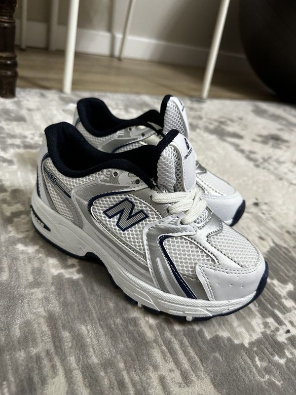 Детские кроссовки New Balance, р-р 32 Детские кроссовки New Balance, р-р 32