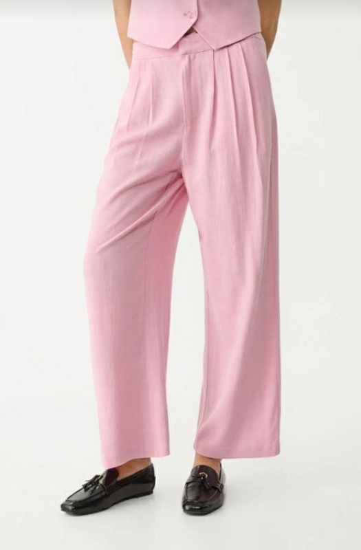 Брюки Stradivarius S-M Брюки Stradivarius S-M