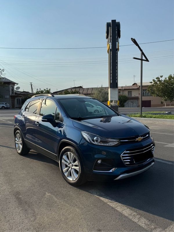 Tracker 1 sotiladi 2019 Tracker 1 sotiladi 2019