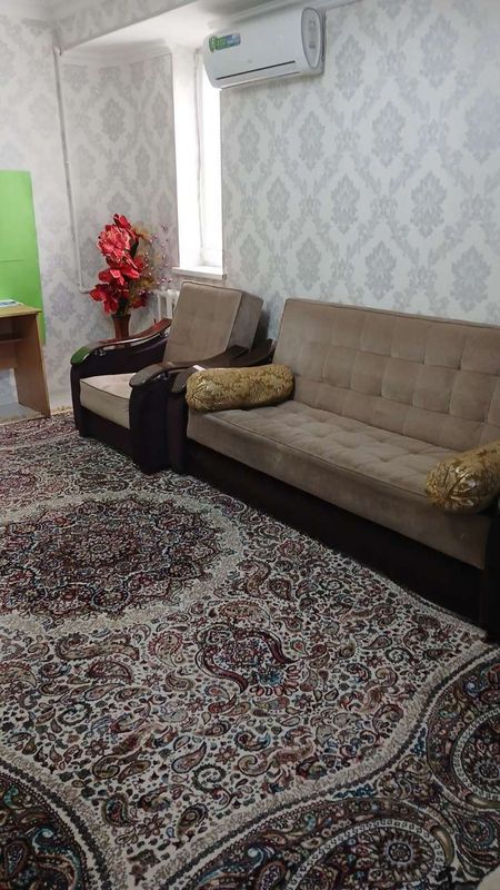 Qoratosh mahallada kunlik ijara Qoratosh mahallada kunlik ijara