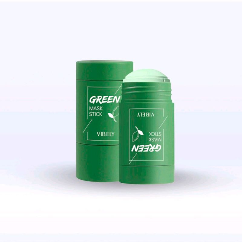 GREEN MASK