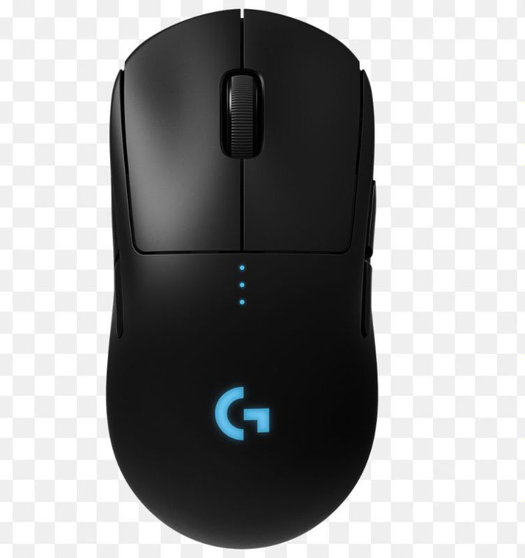 Logitech G Pro wireless Gaming Logitech G Pro wireless Gaming