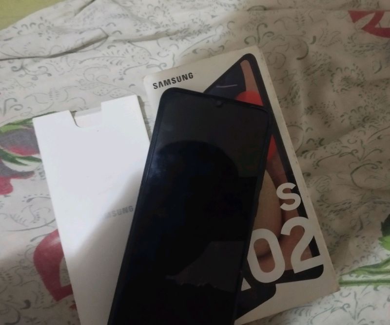 Samsung A02S Samsung A02S
