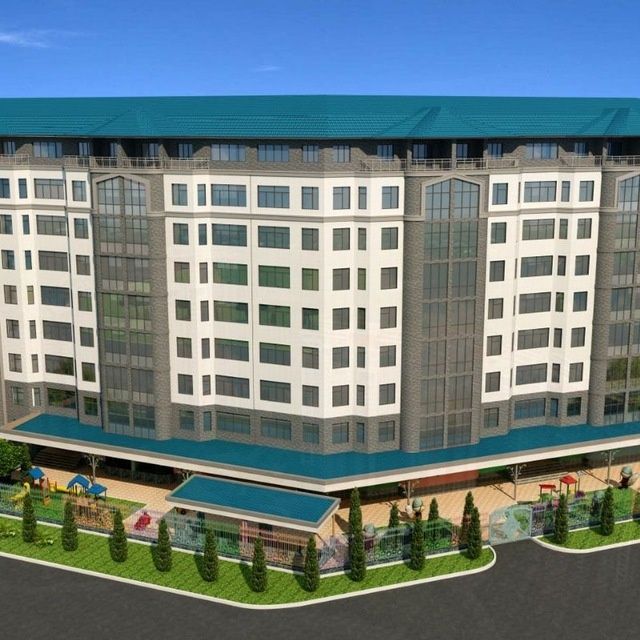 Квартира 17 МК. 3 хонали срочно Квартира 17 МК. 3 хонали срочно
